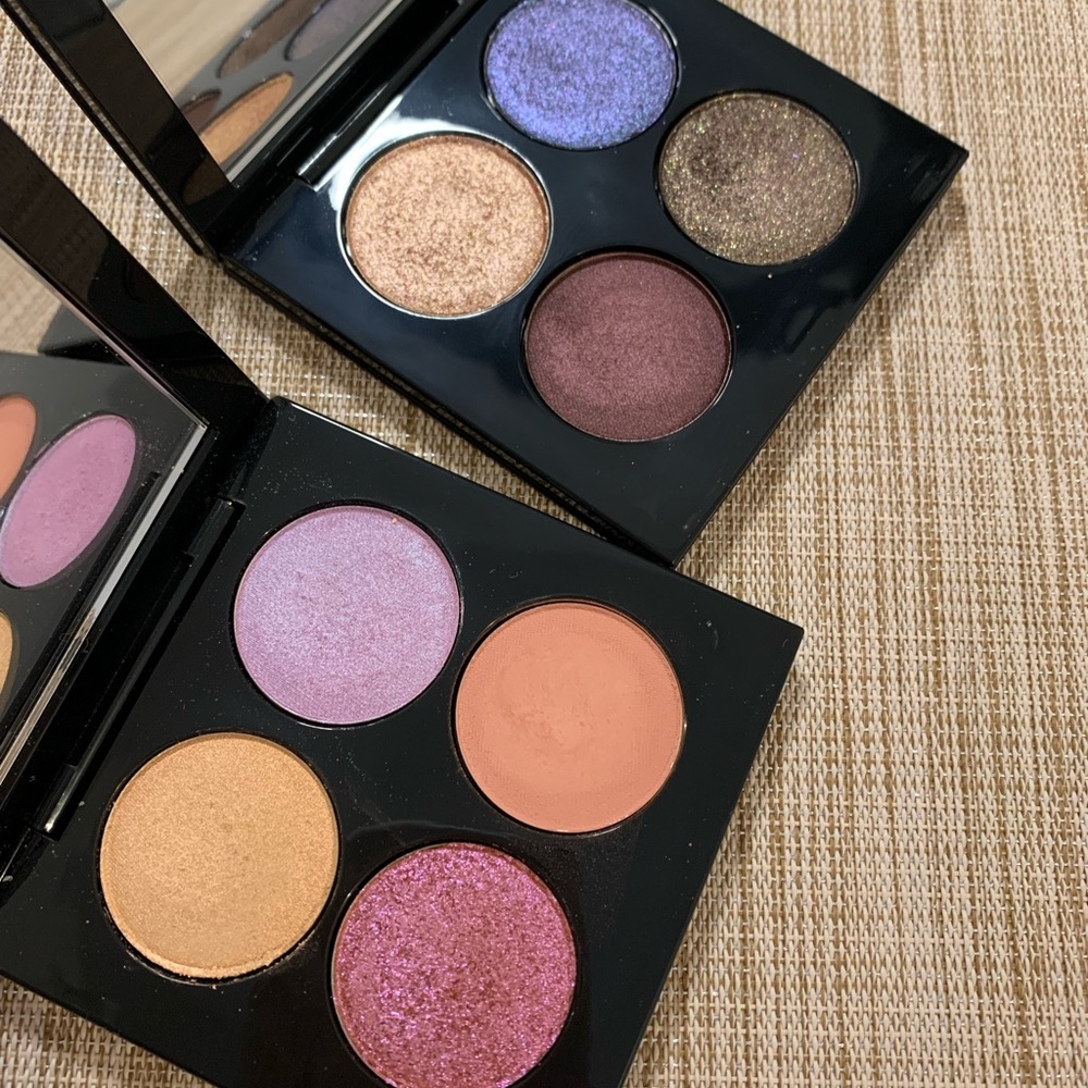 PAT MCGRATH FLEUR FANTASIA & INTERSTELLAR ICON